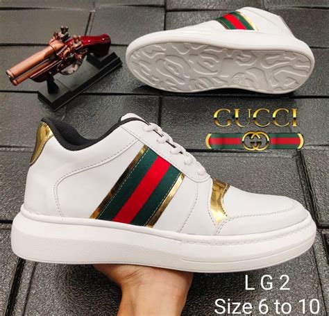 gucci shoes price in india online|Gucci shoes India price list.